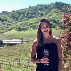 Meet your Posher, Taylor
